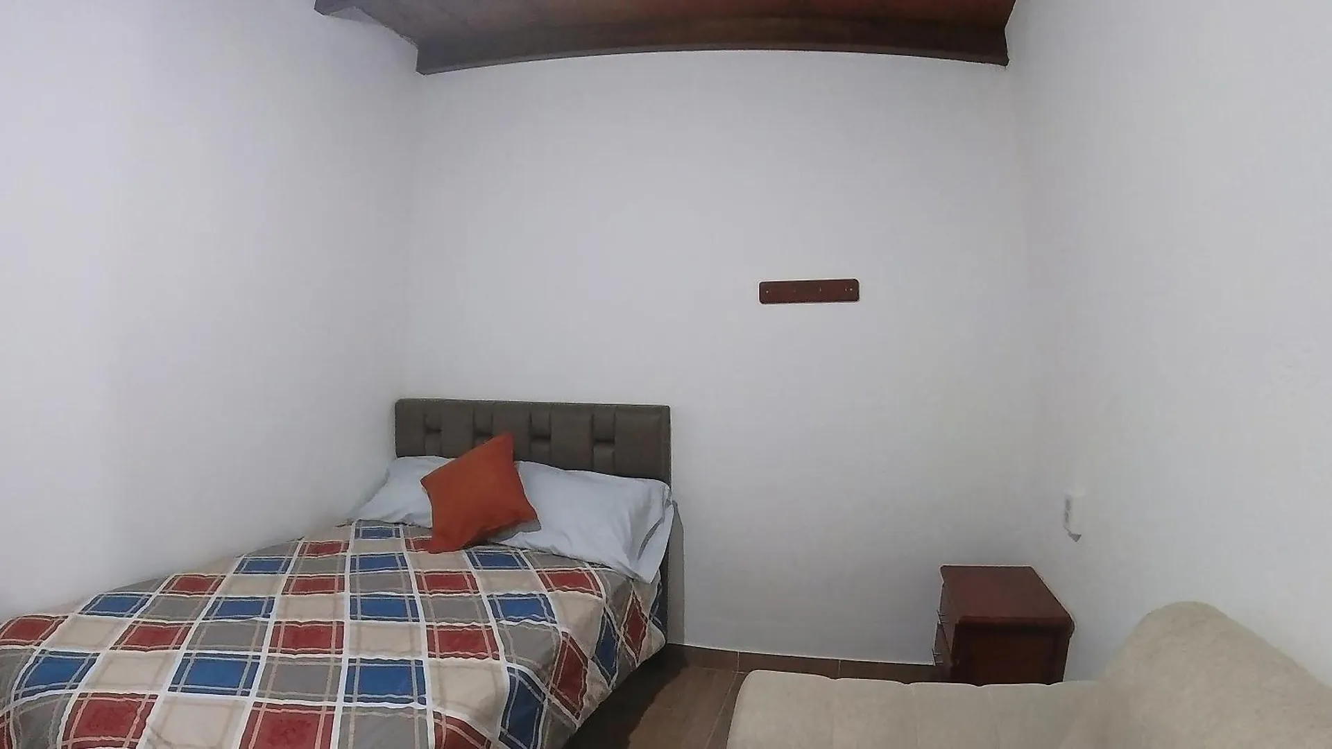 Hotel Suite Central Park Tababela 基多 厄瓜多尔