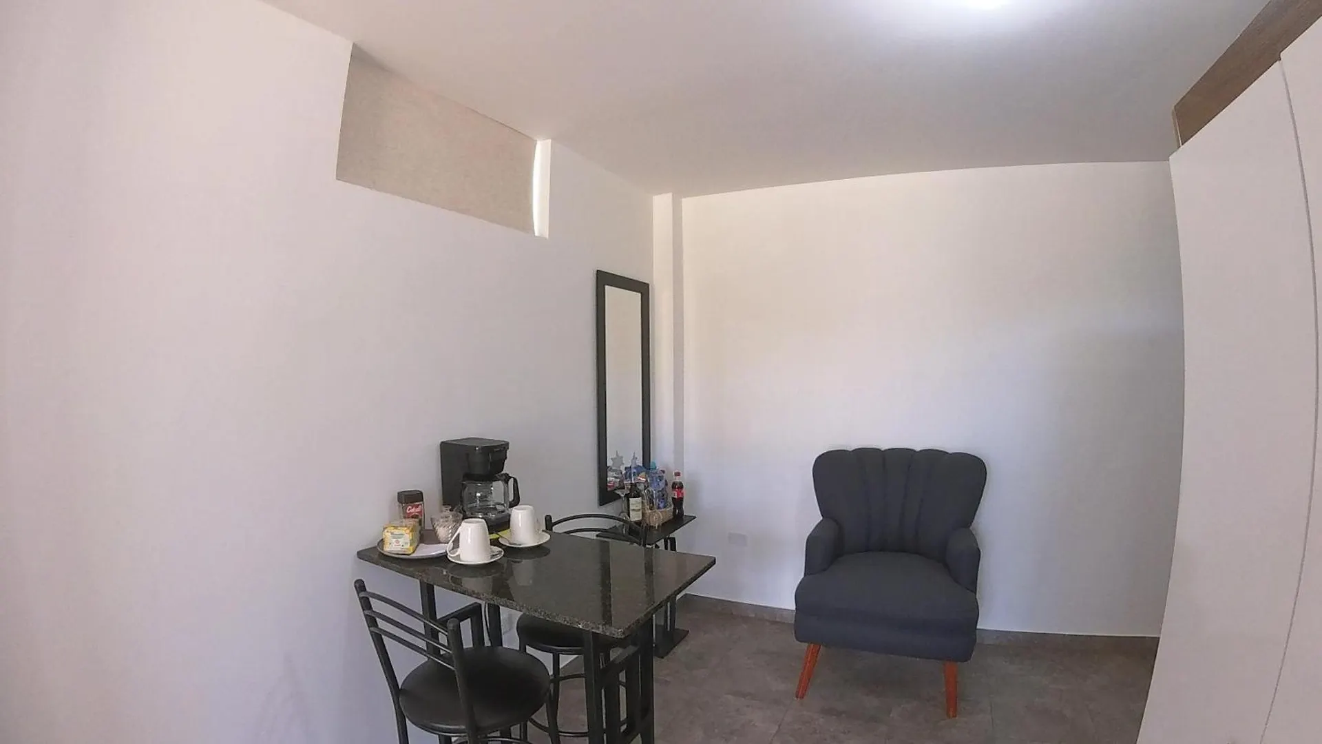 Hotel Suite Central Park Tababela 基多