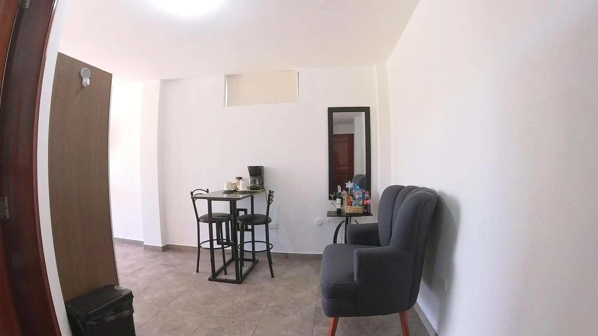 Hotel Suite Central Park Tababela كويتو