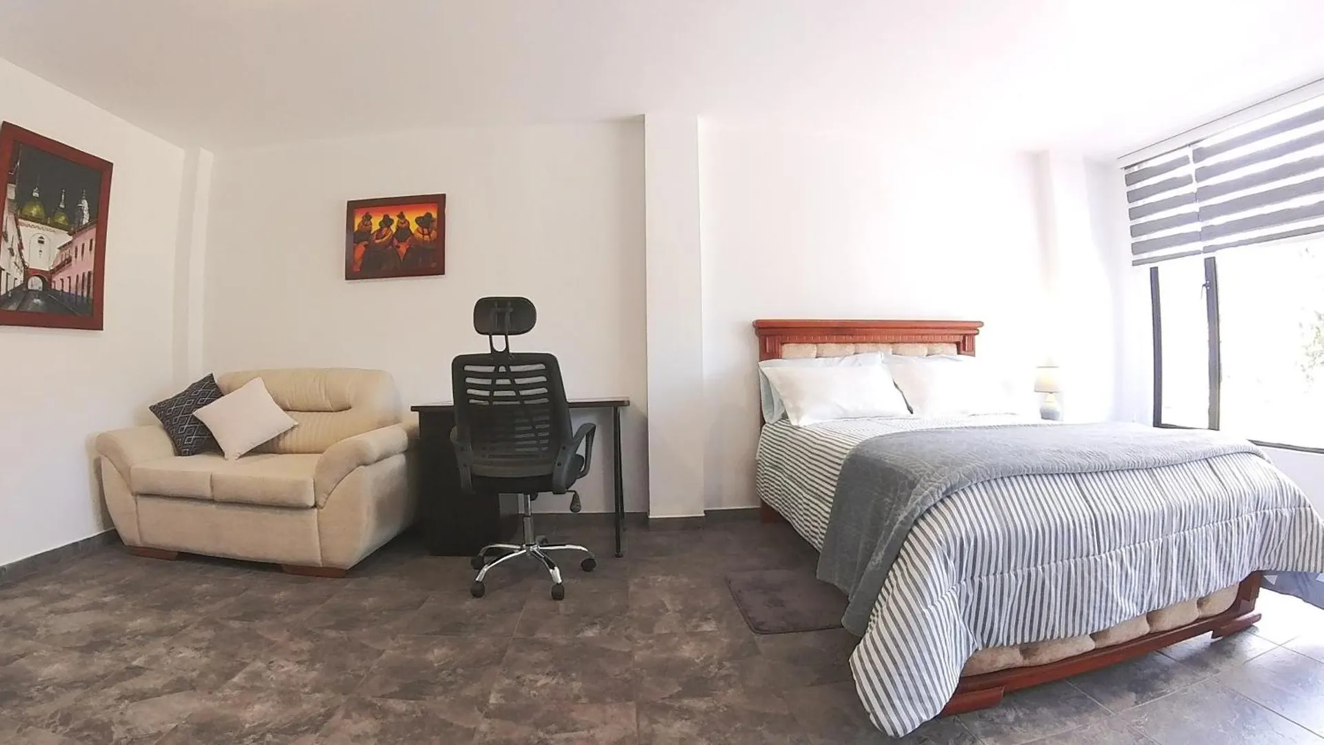 Hotel Suite Central Park Tababela كويتو الإكوادور
